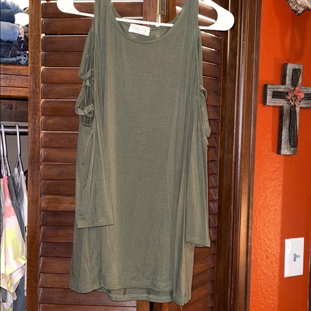 NWOT top!
